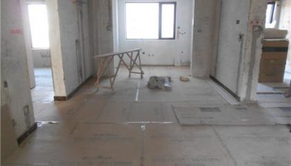 弘阳上湖在建工地_项目经理张一进_施工工艺形象质量标准规范验收