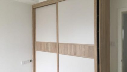 弘阳上湖在建工地_项目经理谷群先_施工工艺形象质量标准规范验收