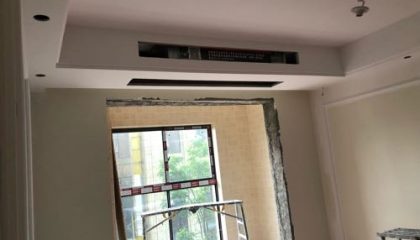 弘阳上湖在建工地_项目经理赵丰亮_施工工艺形象质量标准规范验收