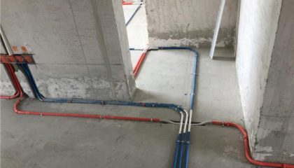 世茂石湖湾在建工地_项目经理王世伟_施工工艺形象质量标准规范验收