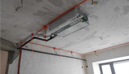 世茂石湖湾在建工地_项目经理杨胜利_施工工艺形象质量标准规范验收