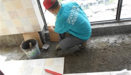 合景峰汇在建工地-施工工艺形象质量标准规范验收开云真人注册