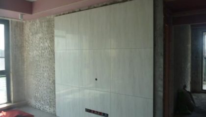 苏州湾壹号在建工地-施工工艺形象质量标准规范验收