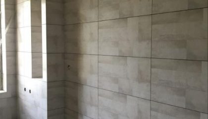 苏都花园在建工地-施工工艺形象质量标准规范验收