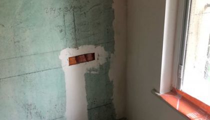 水韵花都在建工地-施工工艺形象质量标准规范验收