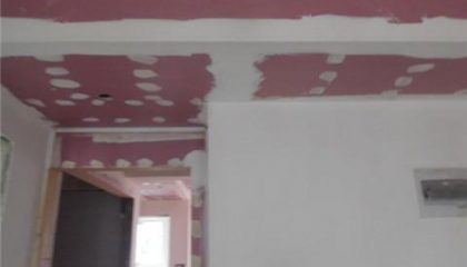 红树湾在建工地-施工工艺形象质量标准规范验收