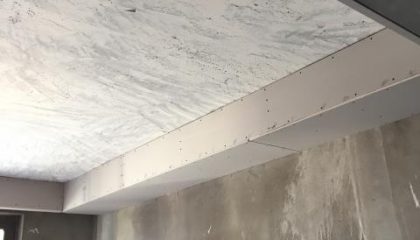 丽湾域在建工地-施工工艺形象质量标准规范验收