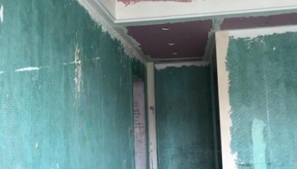 万科遇见山在建工地-施工工艺形象质量标准规范验收