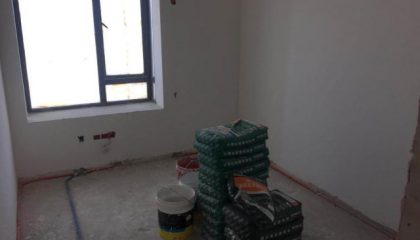 中粮本源在建工地-施工工艺形象质量标准规范验收