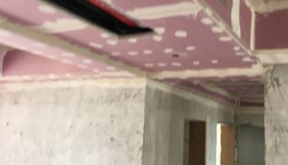 中梁天御在建工地-施工工艺形象质量标准规范验收