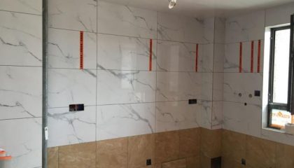 中梁天御在建工地-施工工艺形象质量标准规范验收