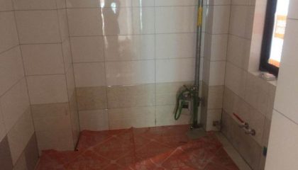 枫丹壹号在建工地-施工工艺形象质量标准规范验收