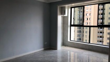 印象花园在建工地-施工工艺形象质量标准规范验收