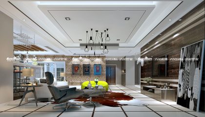 绿地太湖城装修