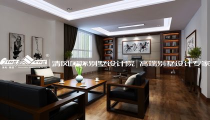 立日办公楼装修