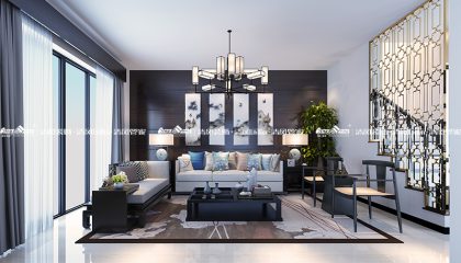 姑苏裕沁庭装修