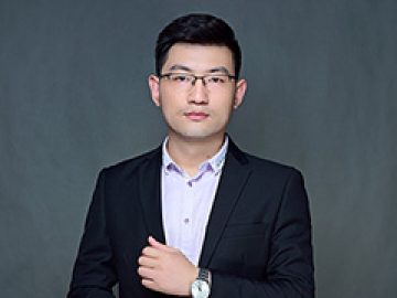 李祥-全案原创设计师