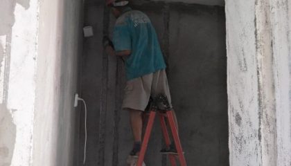 碧堤半岛瓦工阶段