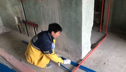 七里香都水电阶段