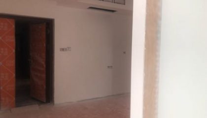 海德公园油漆阶段