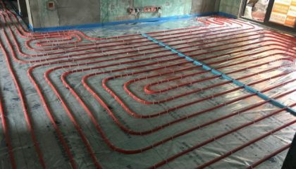 荷澜庭水电阶段