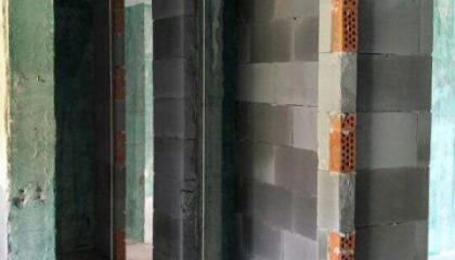 荷澜庭瓦工阶段