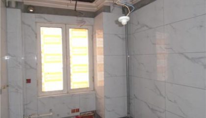 栖霞栖庭瓦工阶段