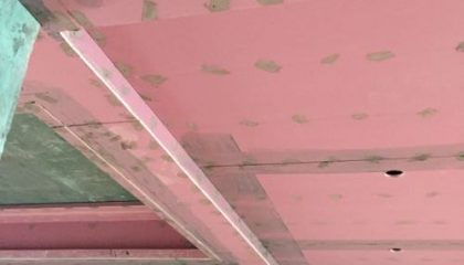 狮山御园在建工地-施工工艺形象质量标准规范验收