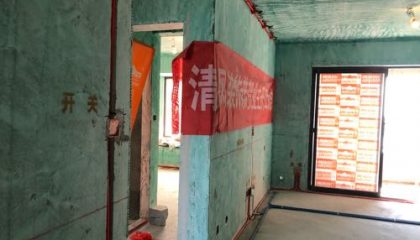 弘阳上湖水电阶段