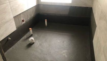 弘阳上湖瓦工阶段