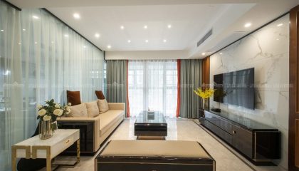 苏州招商公园实景开云真人注册