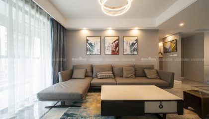 苏州招商公园实景开云真人注册