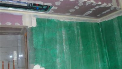 凤凰熙岸在建工地-施工工艺形象质量标准规范验收