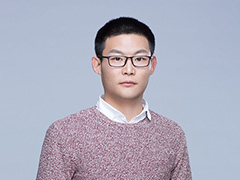 秦雷-全案原创设计师