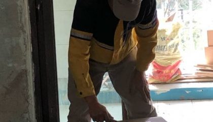 湾上风华瓦工阶段