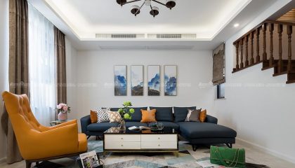 苏州和沁园实景开云真人注册