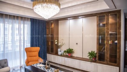 苏州湖畔樾山实景开云真人注册