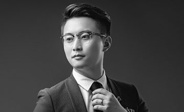 许逸诚-全案原创设计师