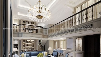 苏州冠兰苑装修