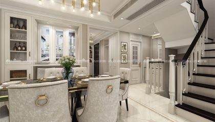 苏州同悦湾装修