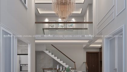 苏州现代园墅装修