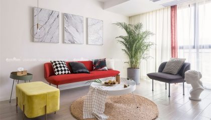 苏州香格里拉装修