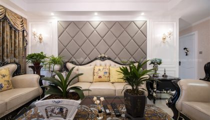 苏州中南锦苑实景开云真人注册