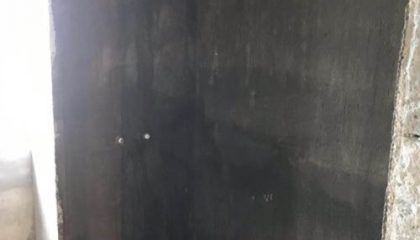 凤凰熙岸瓦工阶段