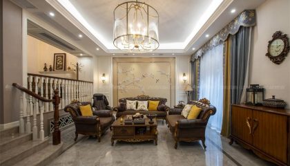 苏州半岛华府在建工地-施工工艺形象质量标准规范验收