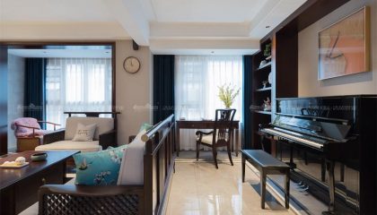 苏州建发独墅湾在建工地-施工工艺形象质量标准规范验收