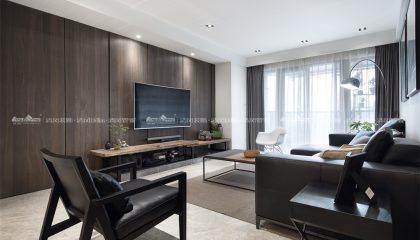 苏州香港时光装修