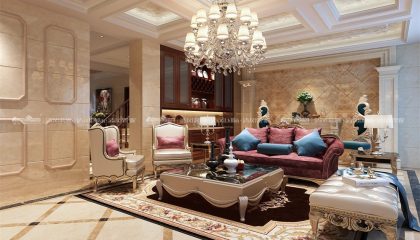 苏州云水谣装修