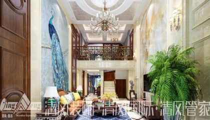 苏州阳光新天地装修