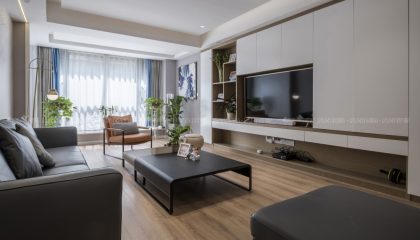 苏州金御华府实景开云真人注册